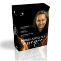 Essence by Miguel Angel Gea (4 DVD Set)